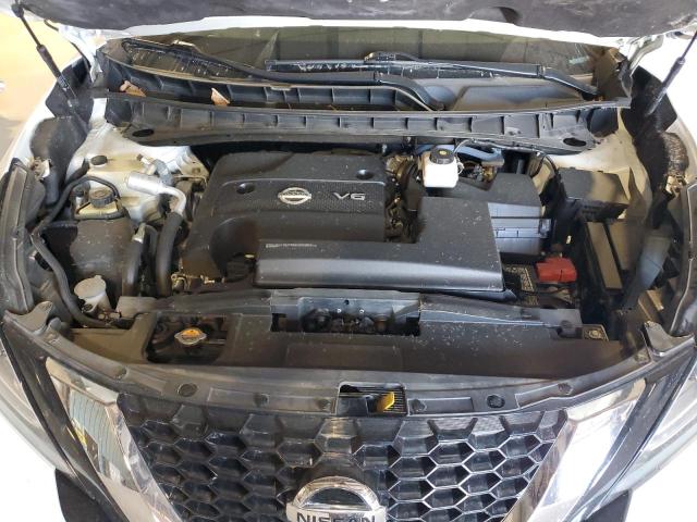 VIN 5N1AZ2AS0LN131101 2020 Nissan Murano, S no.12