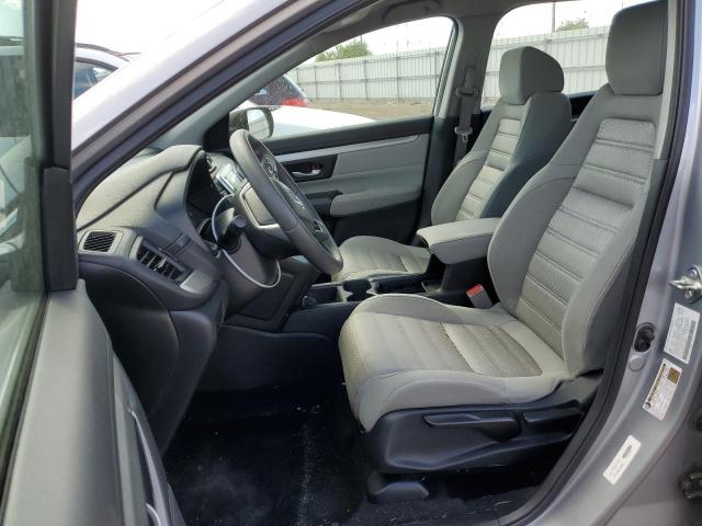 2018 HONDA CR-V LX - 5J6RW6H30JL003661