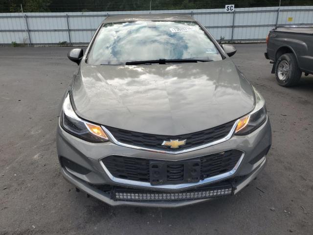 2017 CHEVROLET CRUZE LT - 3G1BE6SM6HS533903