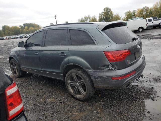 VIN WA1DGAFE1ED018457 2014 AUDI Q7 no.2