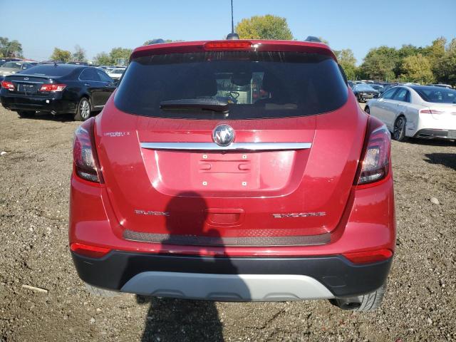 2018 BUICK ENCORE PRE - KL4CJBSB3JB512291