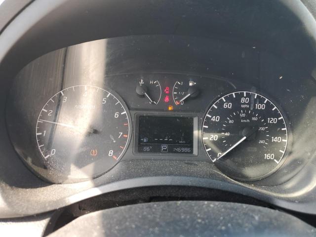 2016 NISSAN SENTRA S - 3N1AB7AP7GY229104
