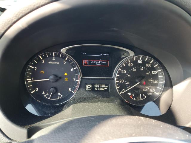 2015 NISSAN ALTIMA 2.5 - 1N4AL3AP5FC178797