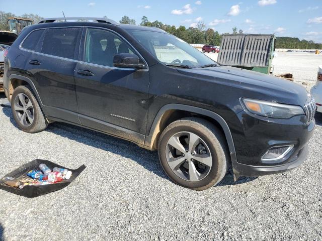 2019 JEEP CHEROKEE L - 1C4PJMDX5KD313938