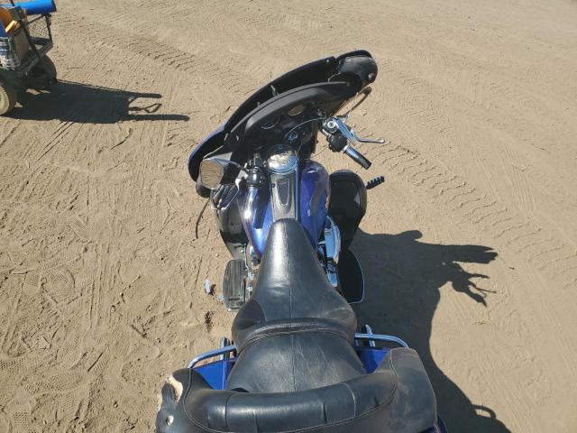 2007 HARLEY-DAVIDSON FLHTCUI 1HD1FC4157Y649312