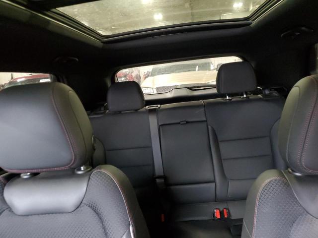 2021 CHEVROLET TRAILBLAZE - KL79MUSL4MB111006
