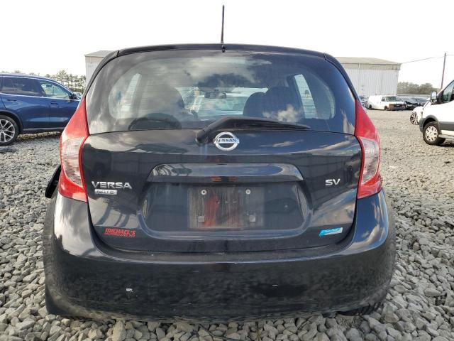 VIN 3N1CE2CP6EL394085 2014 Nissan Versa, S no.6