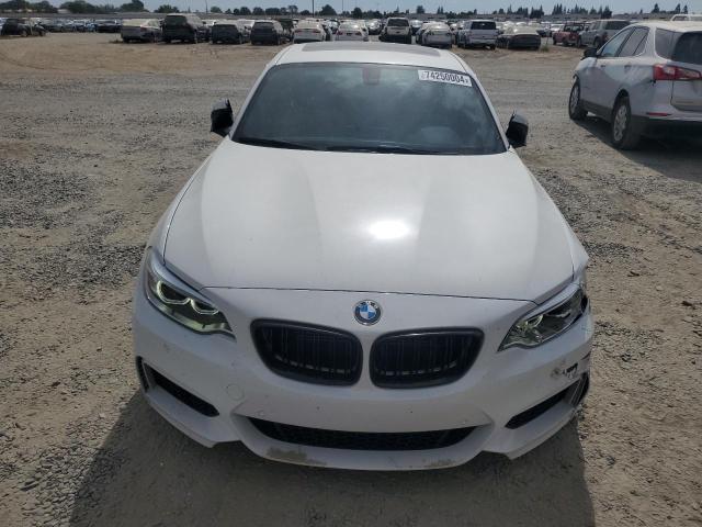 VIN WBA2G1C57HV638937 2017 BMW M2 no.5