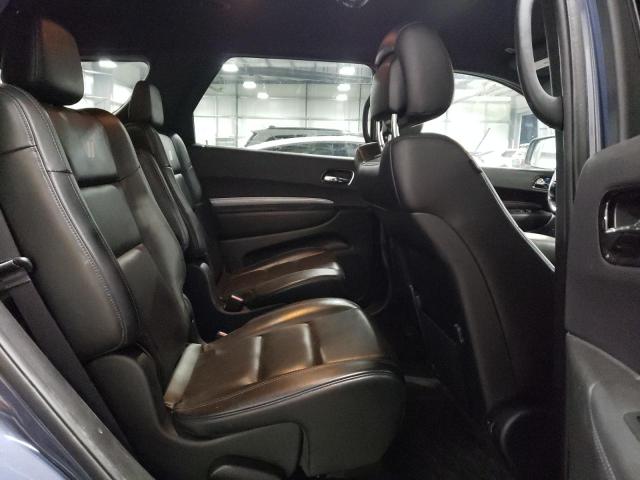2020 DODGE DURANGO R/ - 1C4SDJCT1LC382602