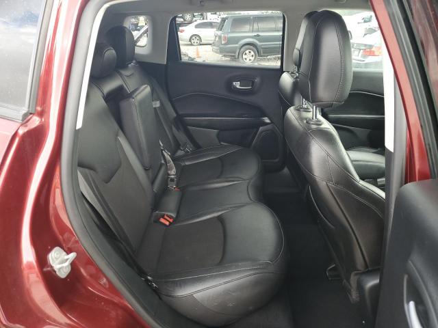 2021 JEEP COMPASS LA - 3C4NJCBB8MT571277