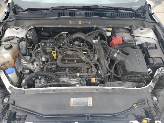 VIN 3FA6P0HD1JR259021 2018 Ford Fusion, SE no.11