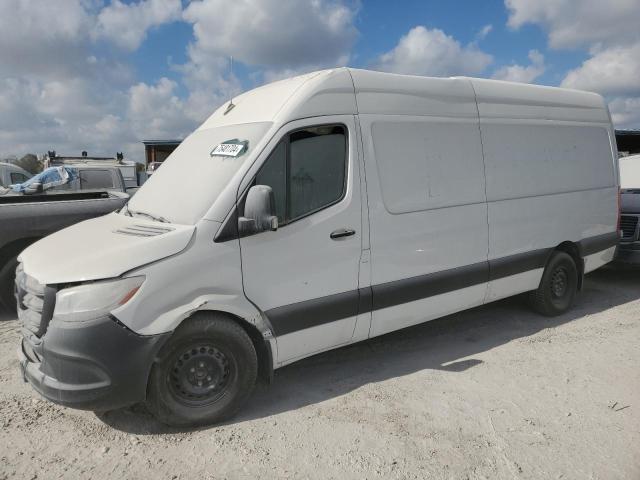 VIN W1Y4ECHY5NT110767 2022 Mercedes-Benz Sprinter,... no.1