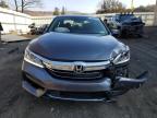 HONDA ACCORD HYB photo