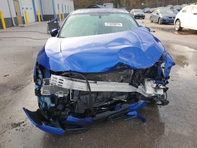 2018 HONDA CIVIC EX - 2HGFC1F35JH642043