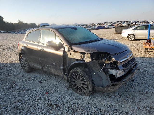 2016 FIAT 500X TREKK ZFBCFYCT0GP329202