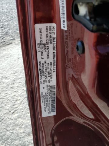 2015 RAM PROMASTER - ZFBERFBT1F6958076