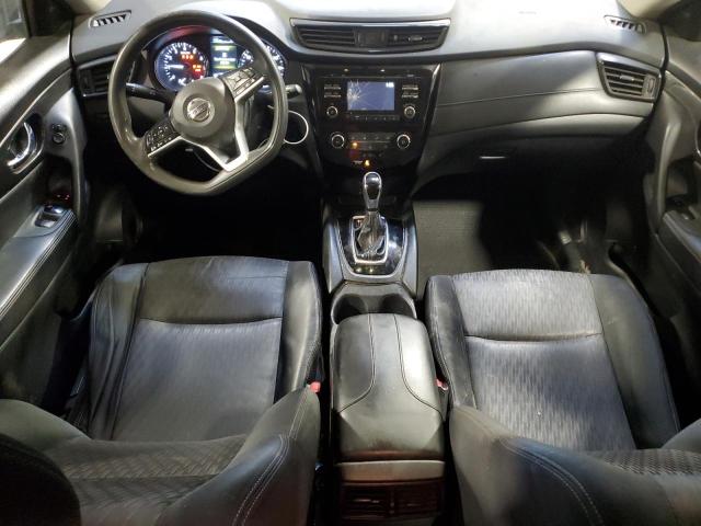 2017 NISSAN ROGUE S - JN8AT2MV2HW268980