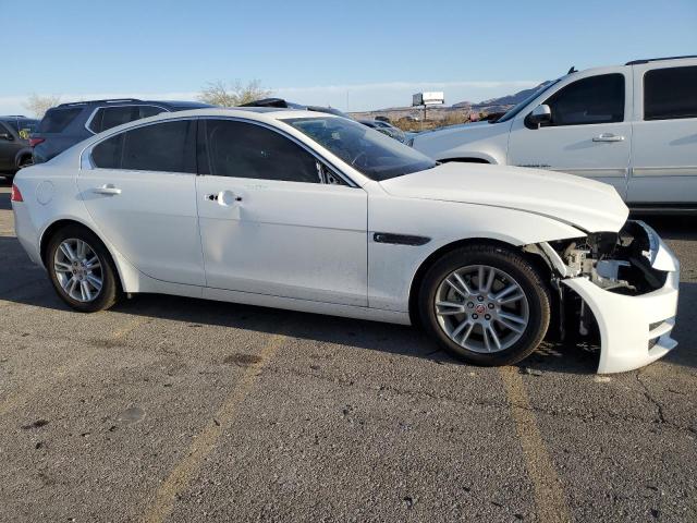 2019 JAGUAR XE PREMIUM SAJAD4FX2KCP50944