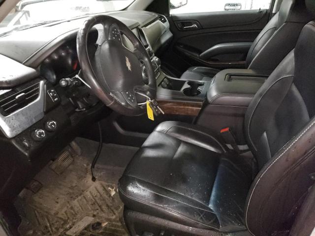 2019 CHEVROLET TAHOE K150 - 1GNSKBKC4KR380570