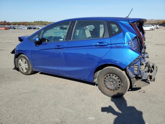 2018 HONDA FIT 3HGGK5H46JM736678
