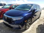 2022 HONDA ODYSSEY EX - 5FNRL6H57NB015363