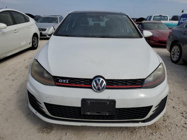 2015 VOLKSWAGEN GTI - 3VW4T7AU2FM007456
