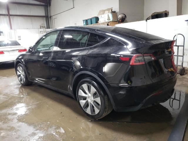 2021 TESLA MODEL Y - 5YJYGDEE5MF187818