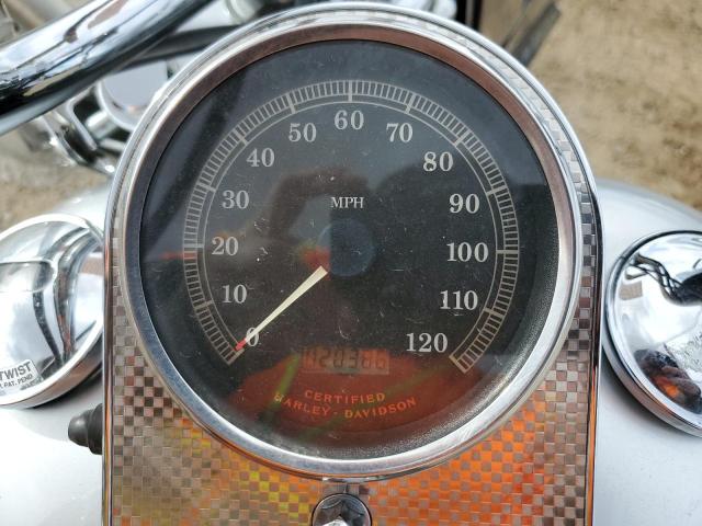 2003 HARLEY-DAVIDSON FLSTC ANNI - 1HD1BJY403Y030941