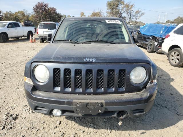 VIN 1C4NJPBB2ED691722 2014 Jeep Patriot, Sport no.5