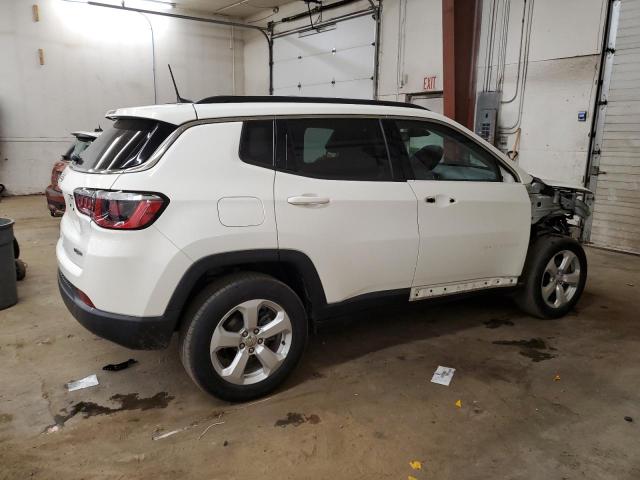 2018 JEEP COMPASS LA - 3C4NJDBB9JT492668