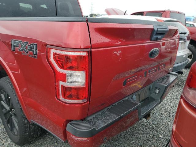 VIN 1FTEW1E46LFC16412 2020 Ford F-150, Supercrew no.6