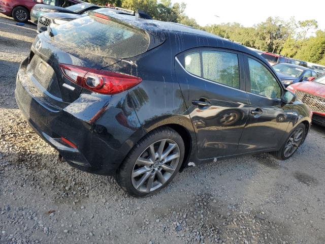 2018 MAZDA 3 TOURING - 3MZBN1L35JM245216