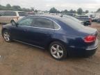 VOLKSWAGEN PASSAT SE photo