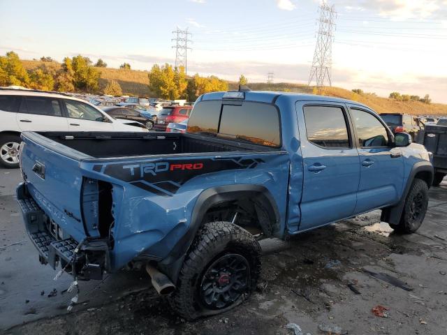 2018 TOYOTA TACOMA DOU - 5TFCZ5AN1JX163081