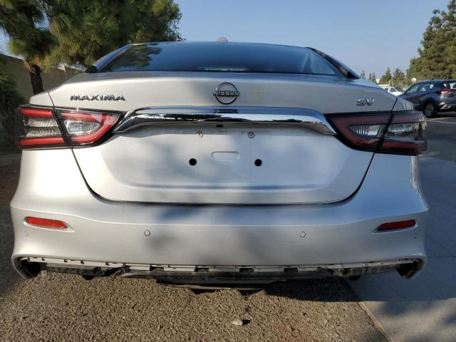2023 NISSAN MAXIMA SV - 1N4AA6CV2PC511624