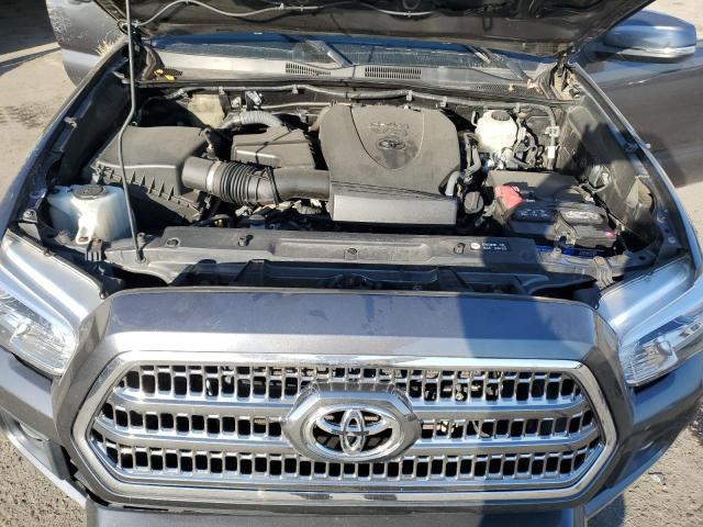 VIN 3TMCZ5AN3GM011012 2016 Toyota Tacoma, Double Cab no.11