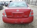 NISSAN ALTIMA S photo