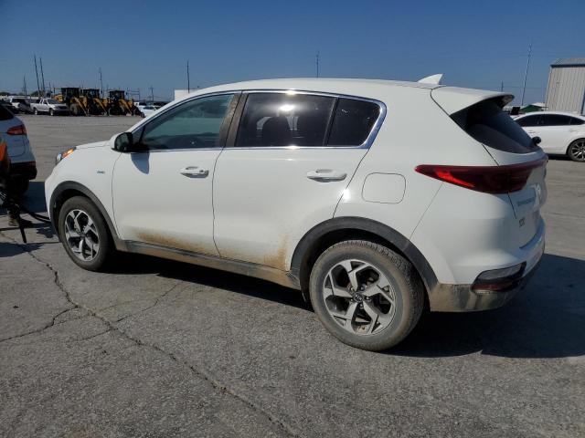 2020 KIA SPORTAGE L - KNDPMCAC0L7799013