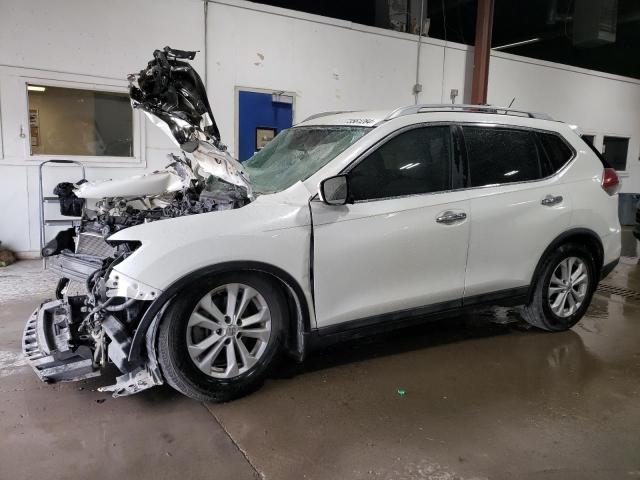 2015 NISSAN ROGUE S - 5N1AT2ML7FC761025
