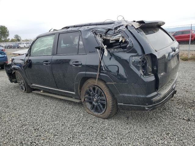 2020 TOYOTA 4RUNNER SR - JTEBU5JR0L5752775