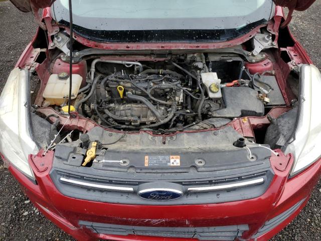 VIN 1FMCU0GX3FUB96372 2015 Ford Escape, SE no.12