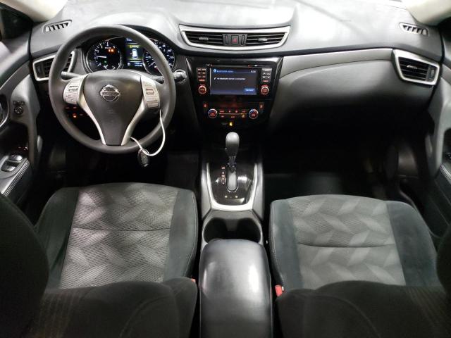2016 NISSAN ROGUE S - 5N1AT2MV0GC783659