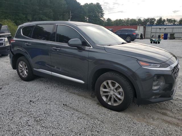 2020 HYUNDAI SANTA FE S - 5NMS33AD5LH171074