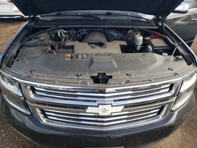 2016 CHEVROLET TAHOE K150 - 1GNSKCKC1GR107499