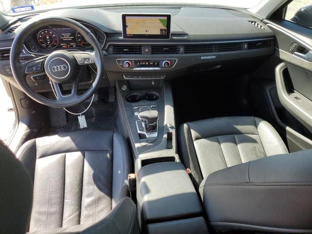 VIN WAUDNAF46HN048164 2017 Audi A4, Premium no.8