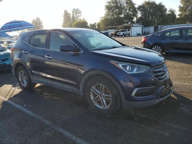 Vin: 5xyzt3lbxhg499070, lot: 77378034, hyundai santa fe 20174