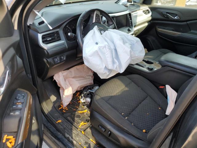 2019 GMC ACADIA SLE - 1GKKNSLS9KZ147570