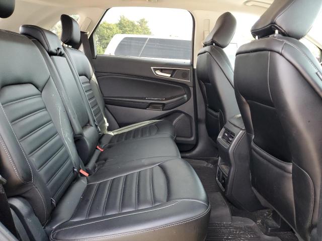 2020 FORD EDGE SEL - 2FMPK4J97LBA65794