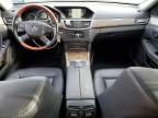 MERCEDES-BENZ E 350 photo