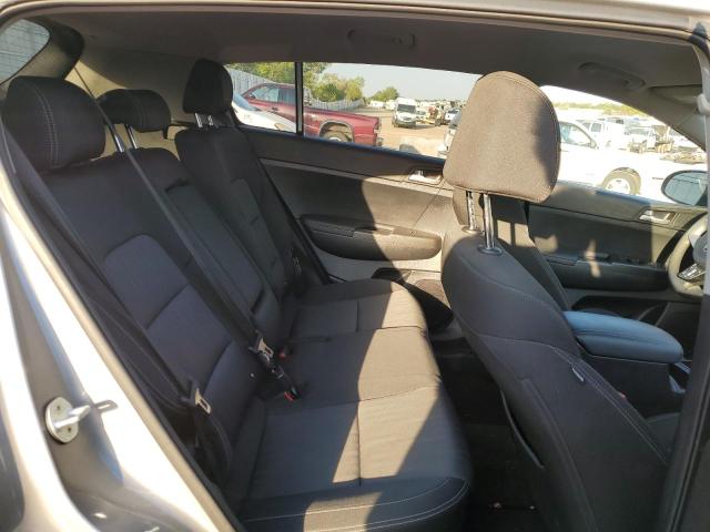 2020 KIA SPORTAGE L - KNDPM3AC4L7736982